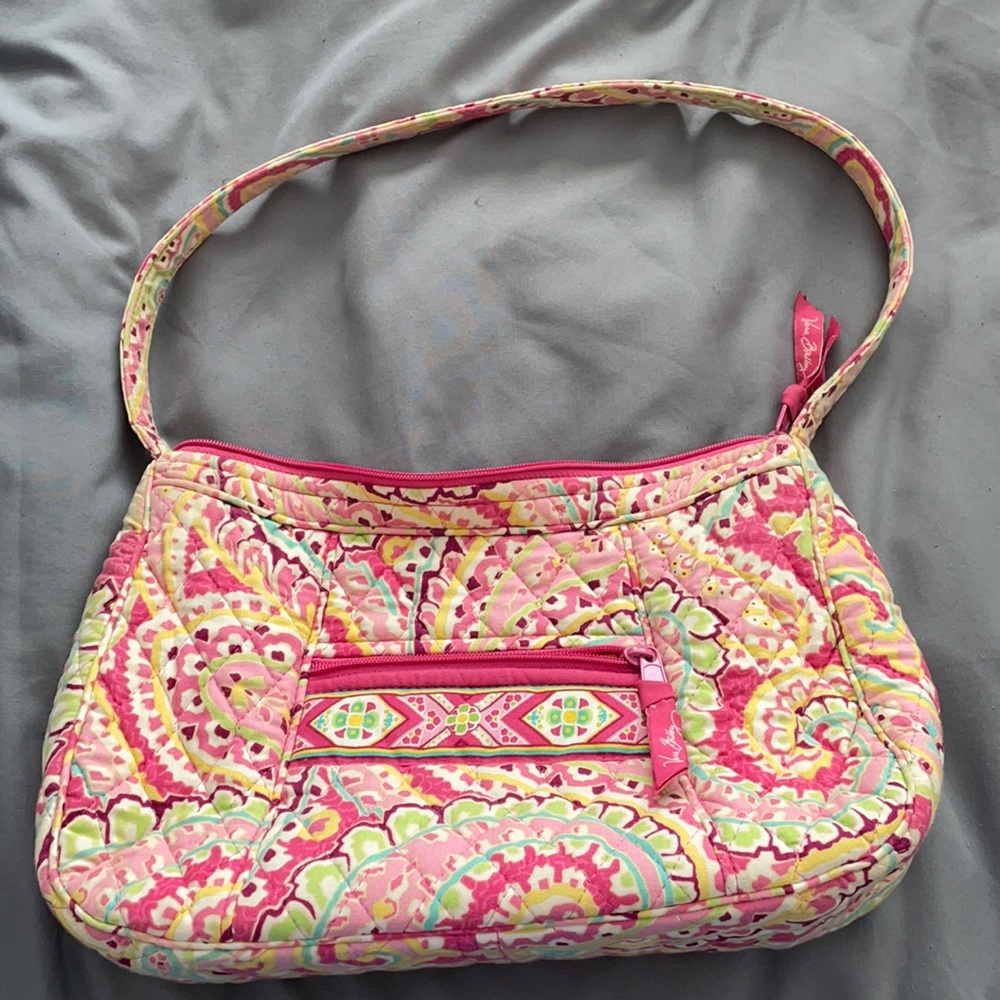 Vera Bradley Purse